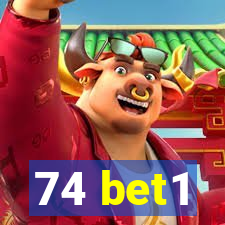 74 bet1